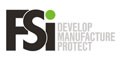FSI Ltd  Logo